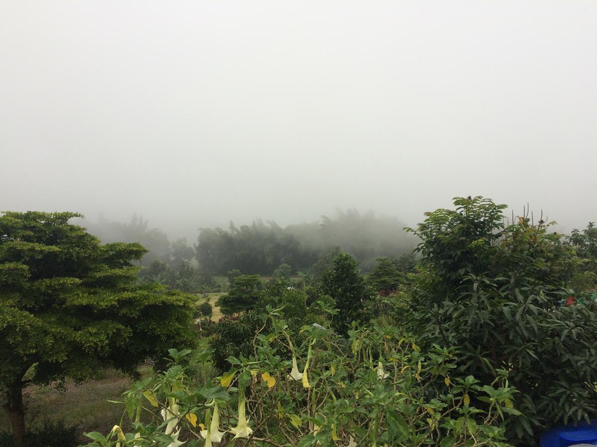 Indah Garden Hill Resort Phetchabun Exterior foto