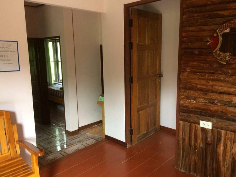 Indah Garden Hill Resort Phetchabun Exterior foto
